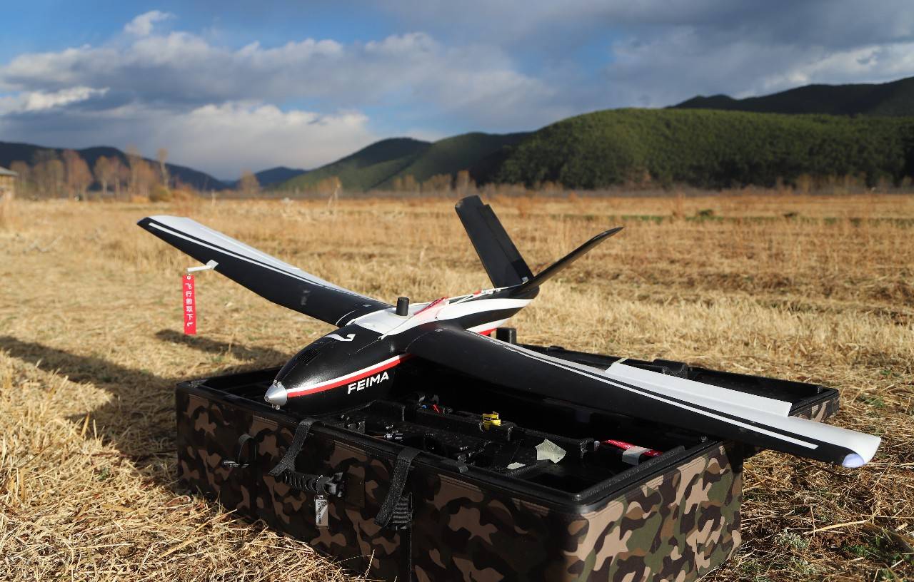 深圳飞马机器人科技有限公司北京分公司